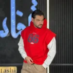 هودی مردانه وست اسپرت - Image 8