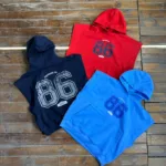 هودی مردانه وست اسپرت - Image 10