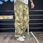 شلوار مردانه کارگو بالون بگ چریکی کد 626