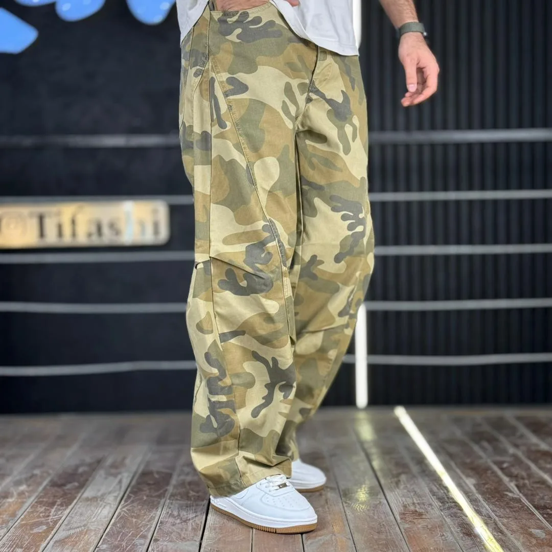 WhatsApp Image 2025-11-05 at 19.59.29 شلوار مردانه کارگو بالون بگ چریکی کد 626