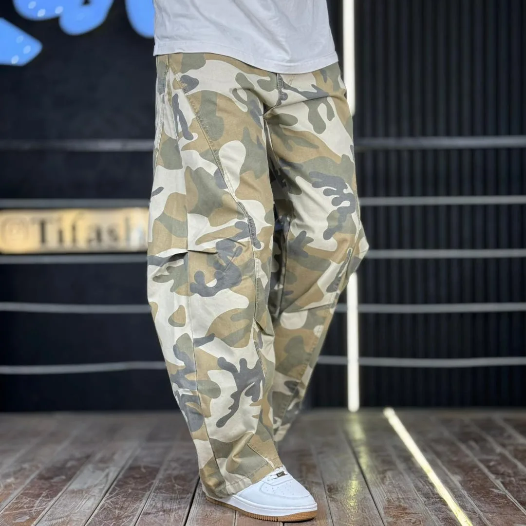 WhatsApp Image 2025-11-05 at 20.06.35 شلوار مردانه کارگو بالون بگ چریکی کد 624