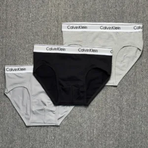 شورت مردانه ساده اسلیپ بدون پا کلوین کلین CK