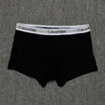 شورت مردانه نیم پا ساده کلوین کلین CK - Image 2