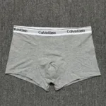 شورت مردانه نیم پا ساده کلوین کلین CK - Image 5