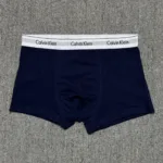 شورت مردانه نیم پا ساده کلوین کلین CK - Image 3