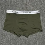 شورت مردانه نیم پا ساده کلوین کلین CK - Image 4