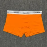 شورت مردانه نیم پا ساده کلوین کلین CK - Image 6