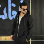 ست اسپرت سویشرت هودی و شلوار مردانه - Image 18