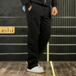 ست اسپرت سویشرت هودی و شلوار مردانه - Image 17