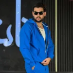 ست اسپرت سویشرت هودی و شلوار مردانه - Image 11