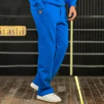 ست اسپرت سویشرت هودی و شلوار مردانه - Image 10