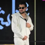 ست اسپرت سویشرت هودی و شلوار مردانه - Image 5