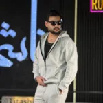 ست اسپرت سویشرت هودی و شلوار مردانه - Image 3