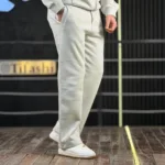 ست اسپرت سویشرت هودی و شلوار مردانه - Image 2